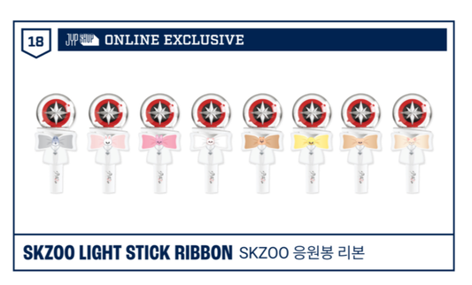 STRAY KIDS - 5-STAR DOME TOUR 2023 SEOUL SPECIAL (UNVEIL 13) OFFICIAL MD PART.2