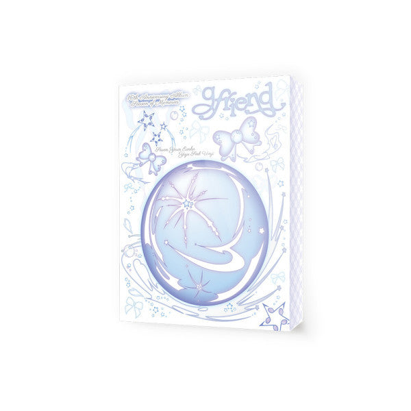 GFRIEND - Special Album Season of Memories