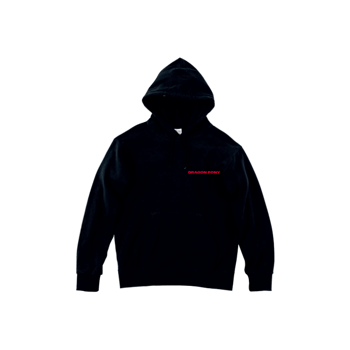 DRAGON PONY - TOUR OFFICIAL MERCH