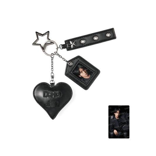 JIN - ECHO OFFICAL MERCH