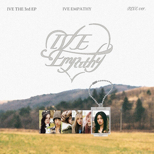 IVE - IVE EMPATHY (PLVE/Random)