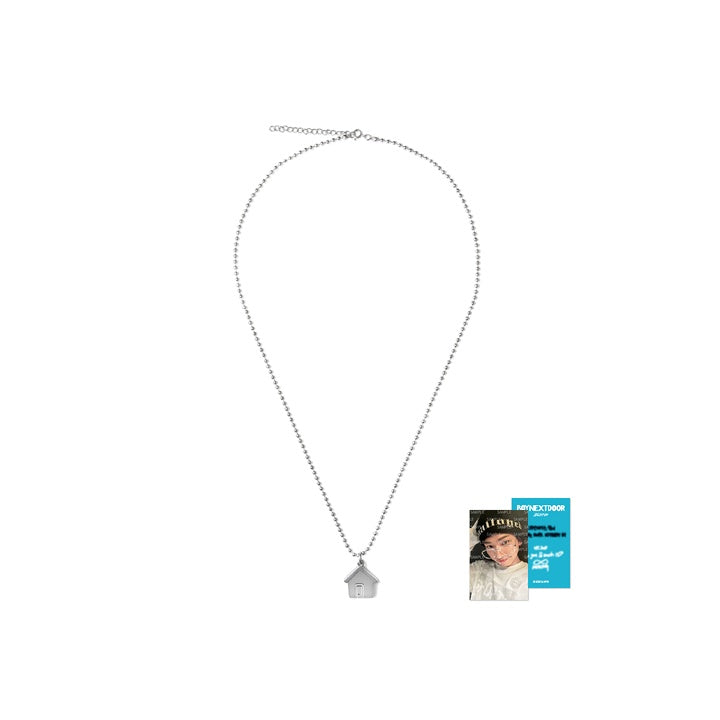 BOYNEXTDOOR Necklace - 2ND ANNIVERSARY