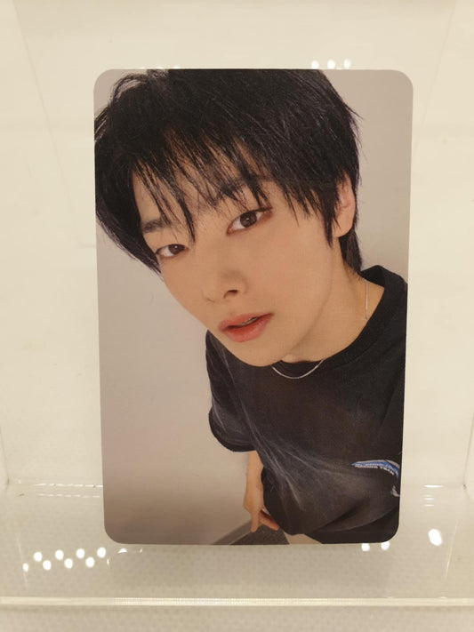 STRAY KIDS - SKZHOP HIPTAPE 合 (HOP) APPLE MUSIC POB