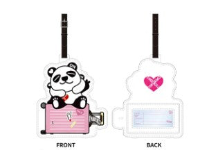 JYP JAPAN POP-UP STORE 2025 – Jun.K (2PM) Official MD