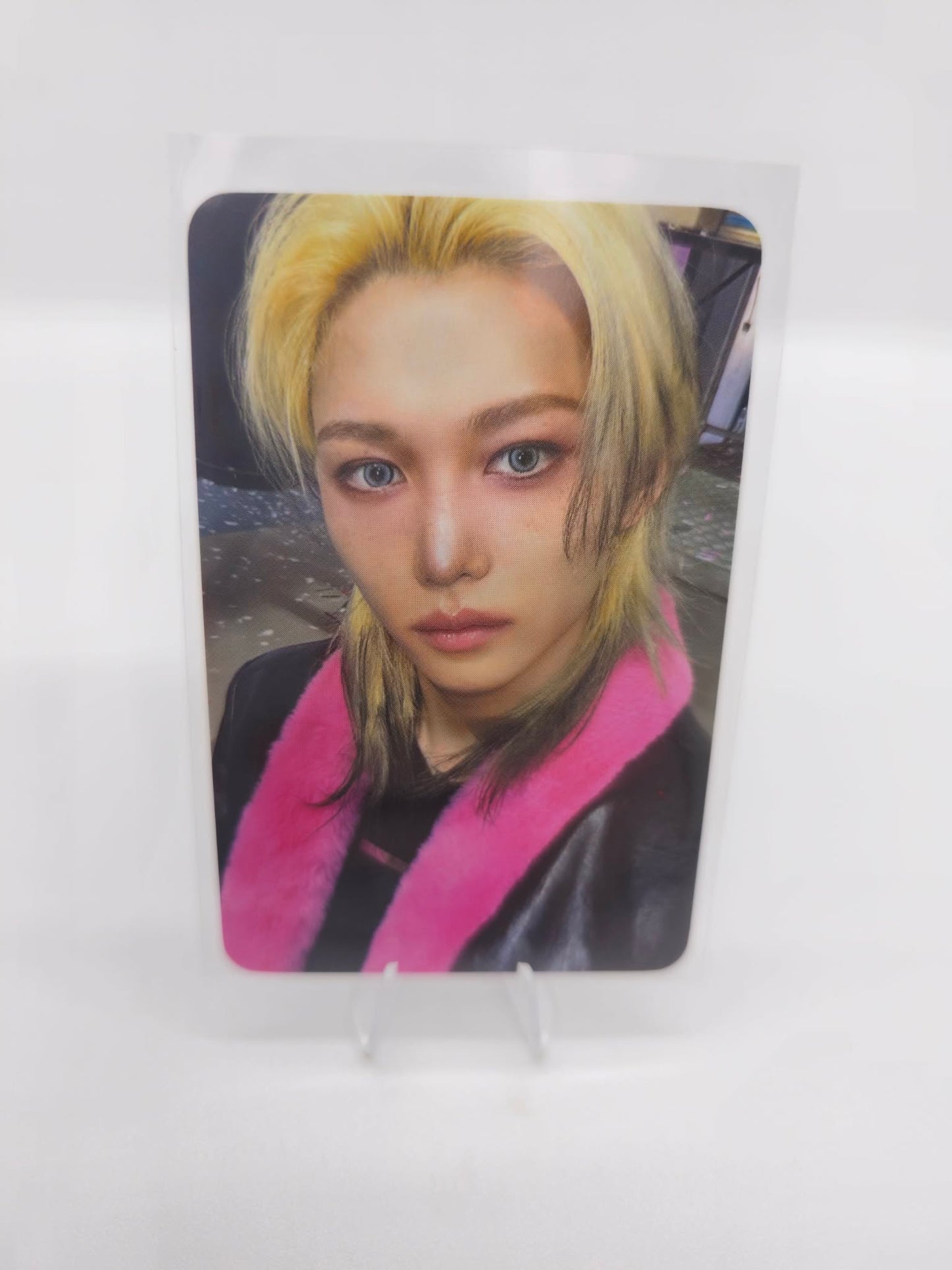 Stray Kids FELIX – DO IT POB (Pre-Order Benefit)