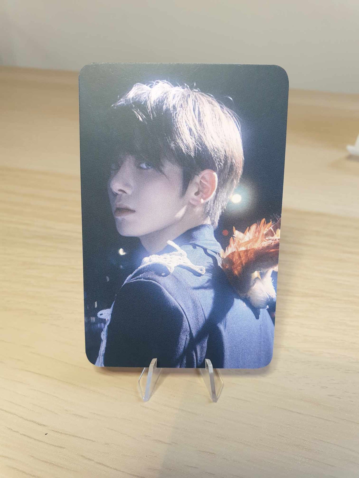 TXT - MINISODE 3 : TOMORROW MUSICPLANT POB