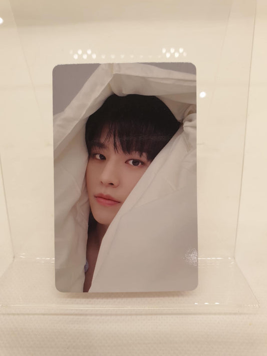 STRAY KIDS - SKZHOP HIPTAPE 合 (HOP) JYP SHOP POB