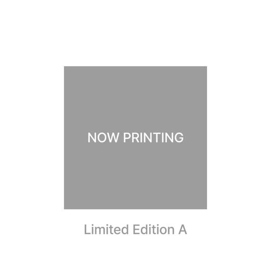 LE SSERAFIM - JAPAN 4th Single 'DIFFERENT' (Limited Edition A)