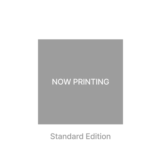 LE SSERAFIM - JAPAN 4th Single 'DIFFERENT' (Standard Edition)