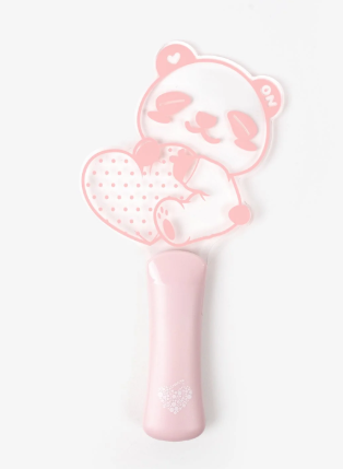 LIGHT STICK - Jun. K (From 2PM) - Solo Tour 2025 "O/N"