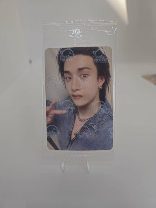 Stray Kids – KARMA Starriver VC Event Photocard | Exclusive POB