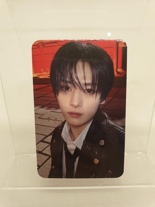 STRAY KIDS - SKZHOP HIPTAPE 合 (HOP) YES24 POB