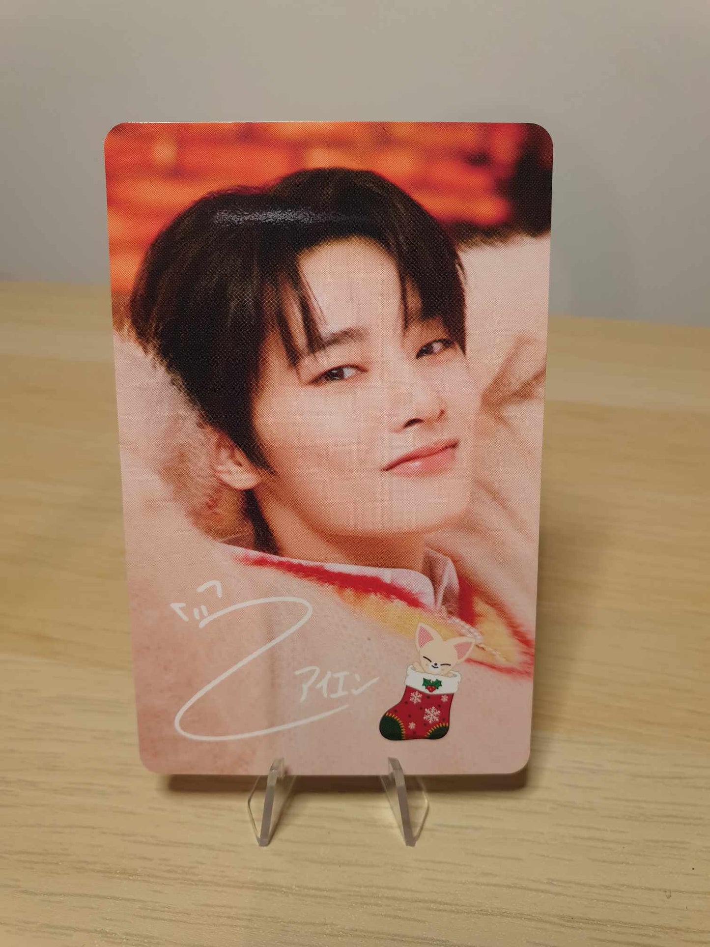STRAY KIDS - XMAS POP UP STORE 2023 POB