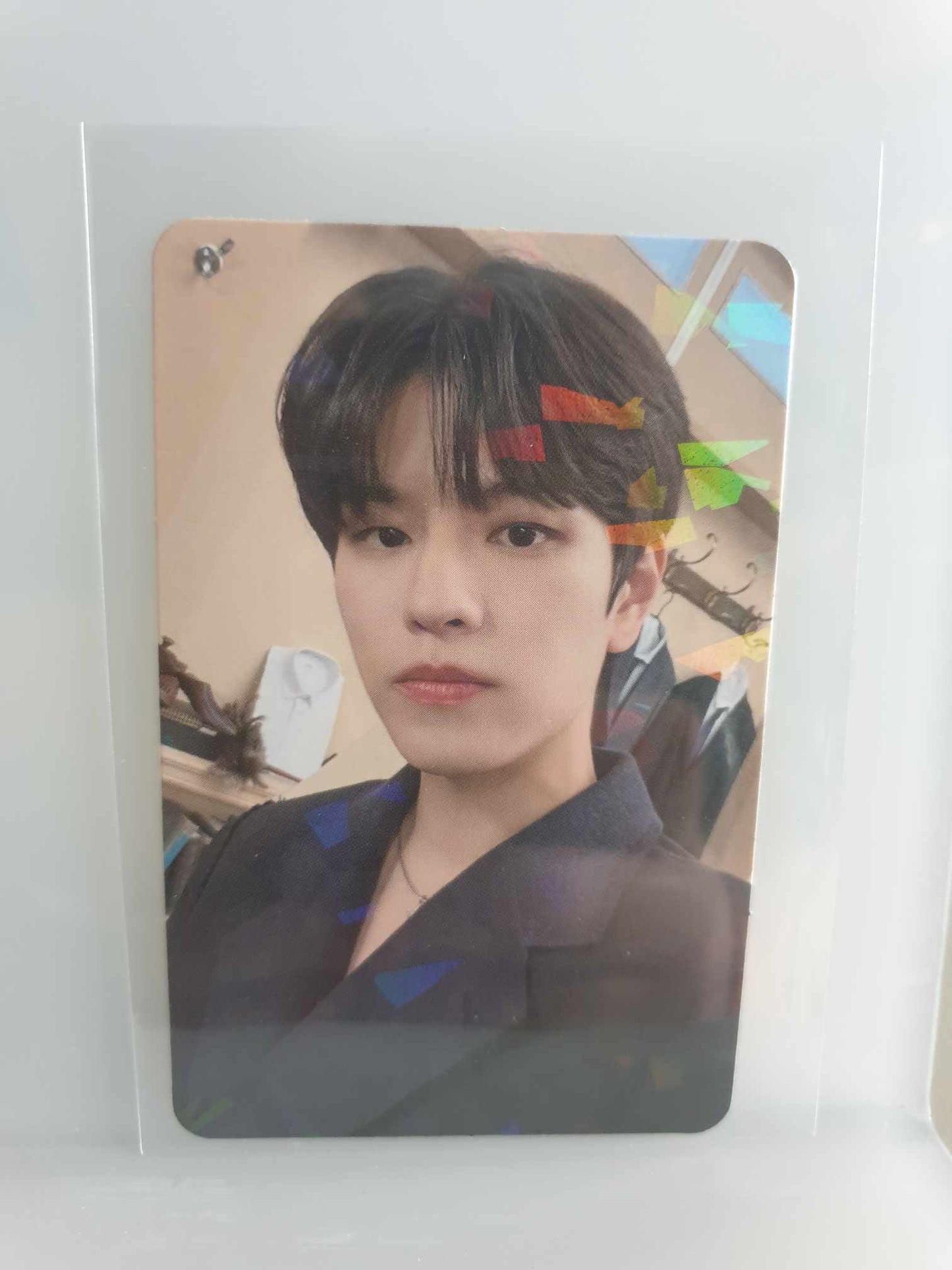 STRAY KIDS - MAXIDENT SOUNDWAVE (HOLO)