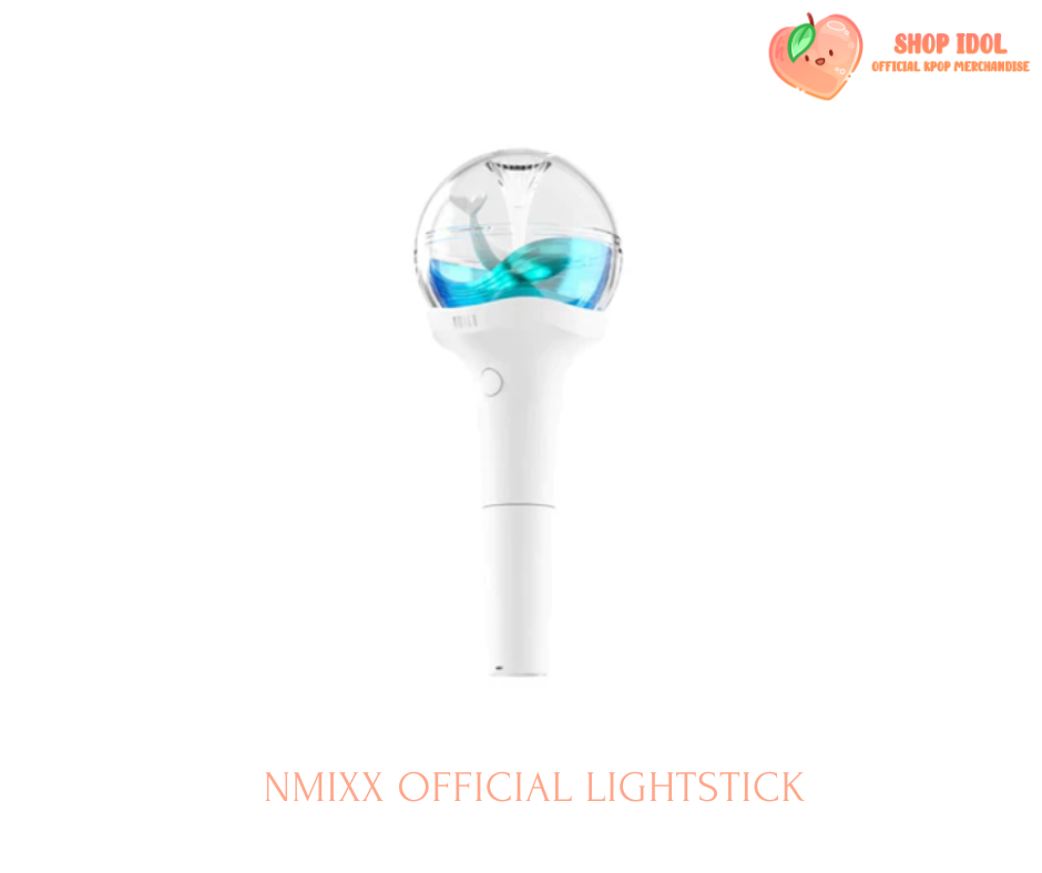 NMIXX Official Lightstick