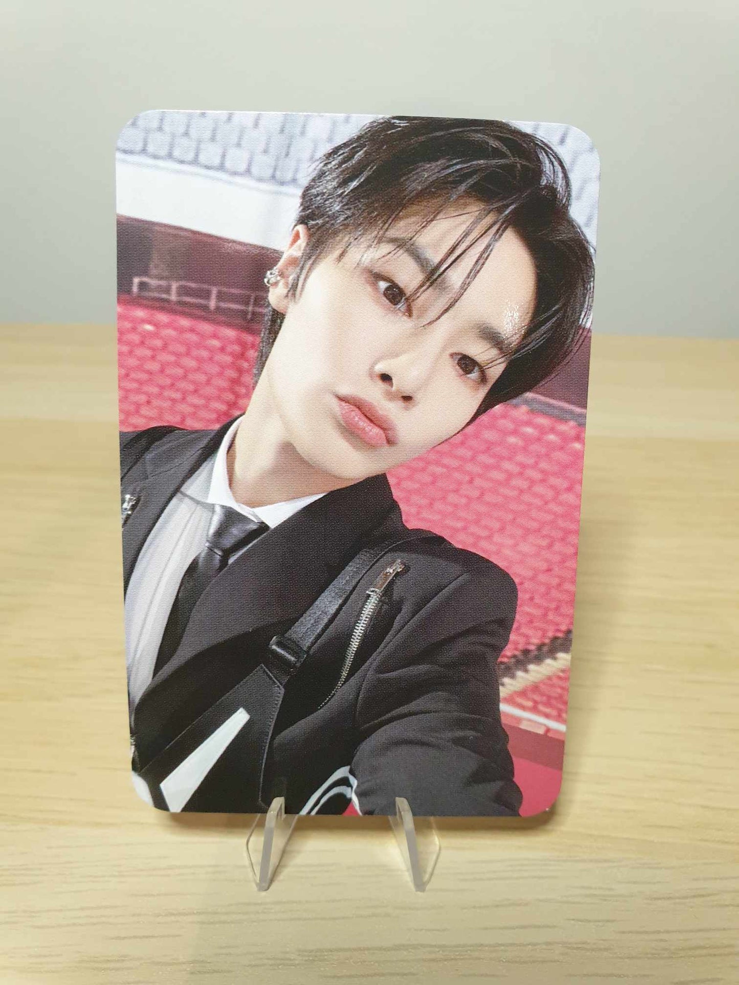 STRAY KIDS - STRAY KIDS - 5-STAR DOME TOUR 2023 SEOUL SPECIAL (UNVEIL 13) PHOTOCARDS POB