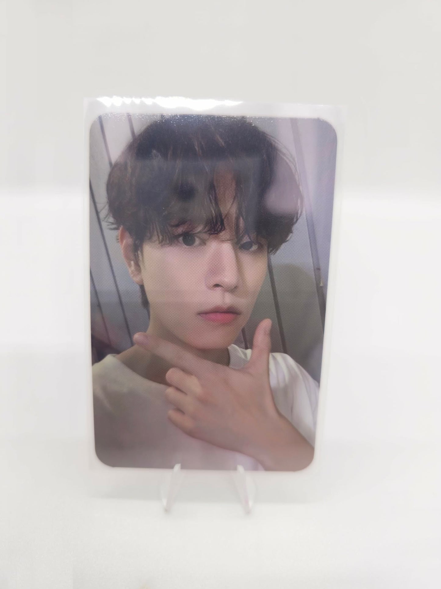 Stray Kids SEUNGMIN – DO IT POB (Pre-Order Benefit)