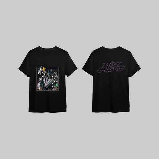 P1Harmony - Killin'it (Official MD)