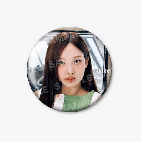 TWICE 5th BEST ALBUM "#TWICE5" Release Commemorative goods MEMBER