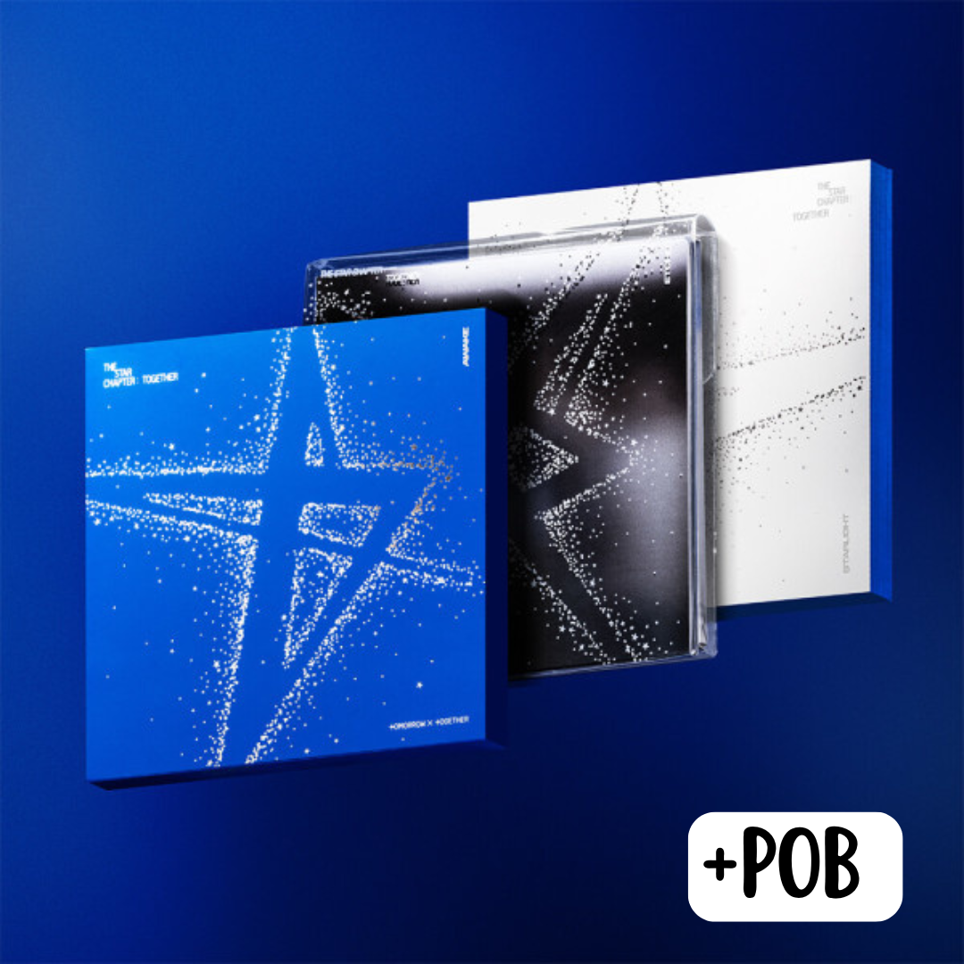 TXT - The Star Chapter : TOGETHER