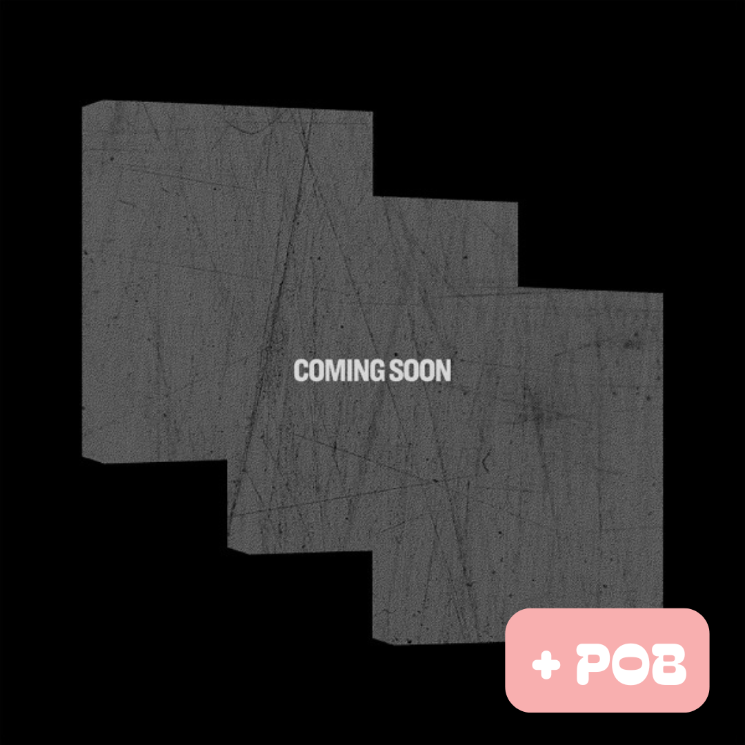 LE SSERAFIM - HOT - 5th Mini Album