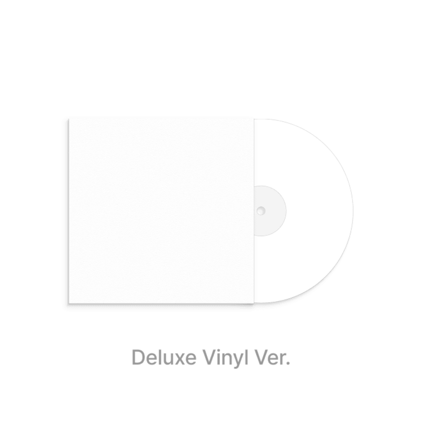 BTS ARIRANG - Deluxe Vinyl