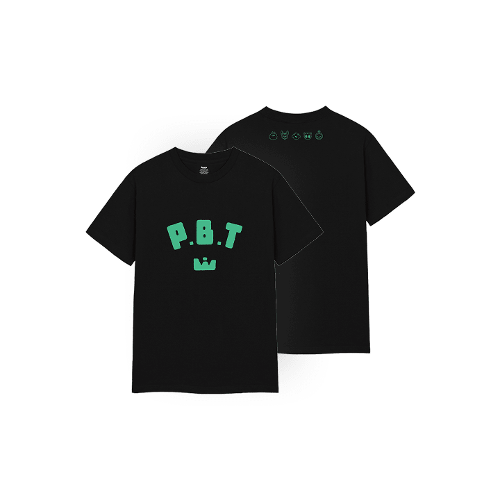 PPULBATU - PLUS X TOGETHER (OFFICIAL MD)