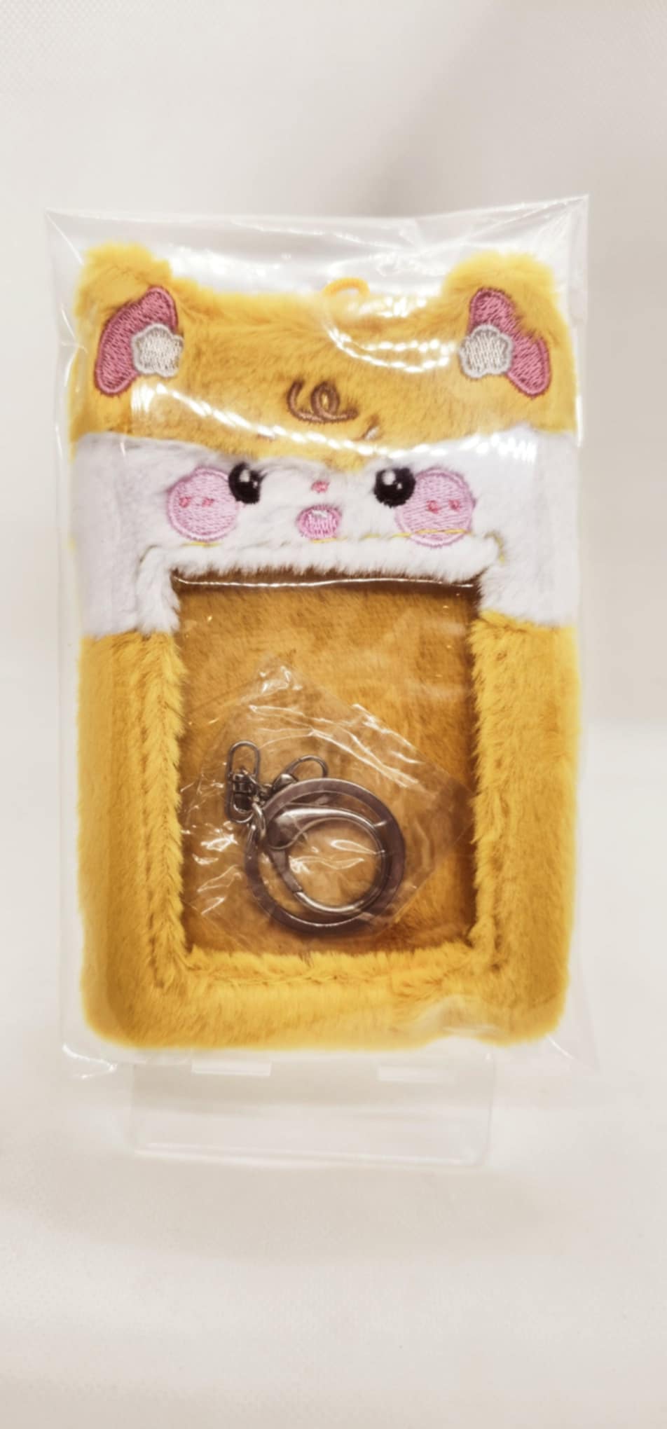 Porte photocard Renard