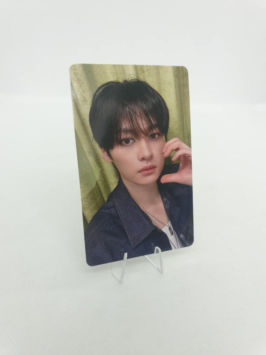 STRAY KIDS - HOLLOW HMV POB