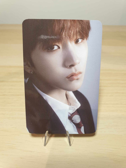 BOYNEXTDOOR - "HOW?" YES24 POB