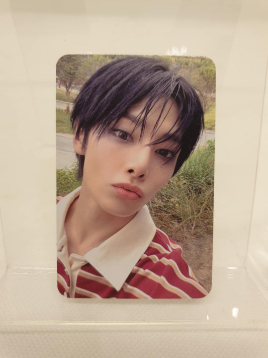 STRAY KIDS - SKZHOP HIPTAPE 合 (HOP) MUSIC KOREA POB