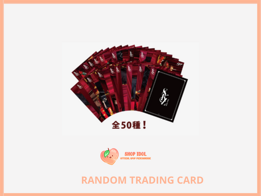 Stray Kids - XMAS POPUP STORE 2024