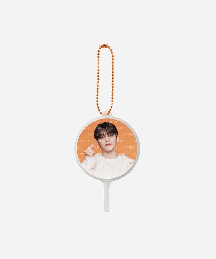 SEVENTEEN TOUR - FOLLOW AGAIN TO JAPAN (OFFICIAL MD) MEMBER VER.