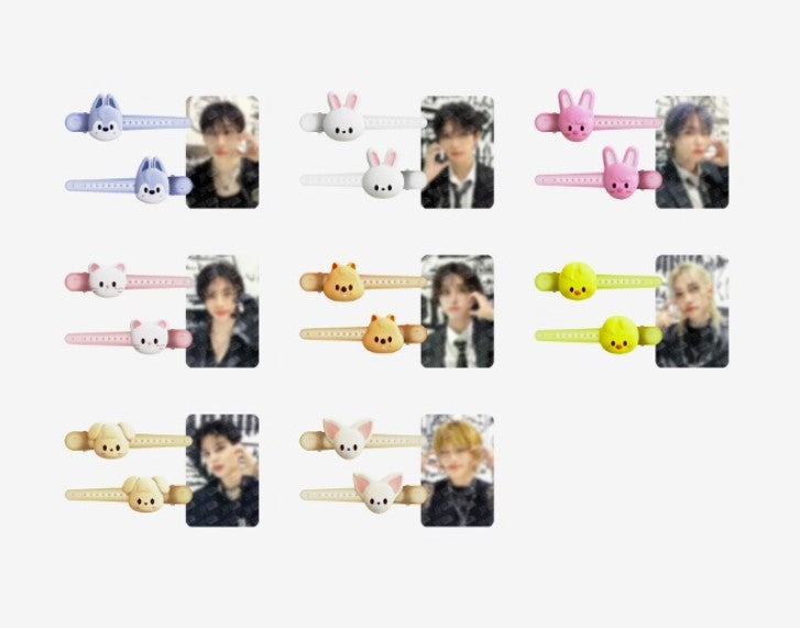 STRAY KIDS - dominATE SEOUL WORLD TOUR OFFICIAL MERCH (SKZOO VER.)