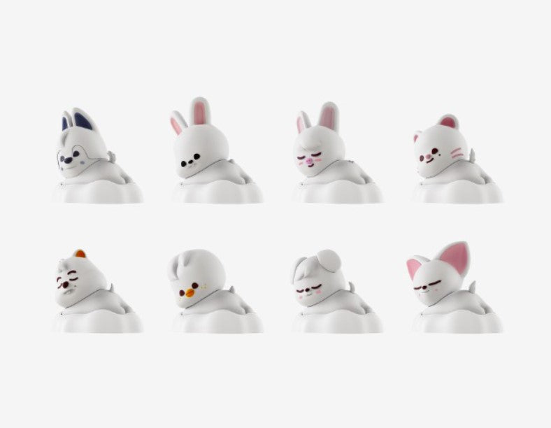 STRAY KIDS - dominATE SEOUL WORLD TOUR OFFICIAL MERCH (SKZOO VER.)