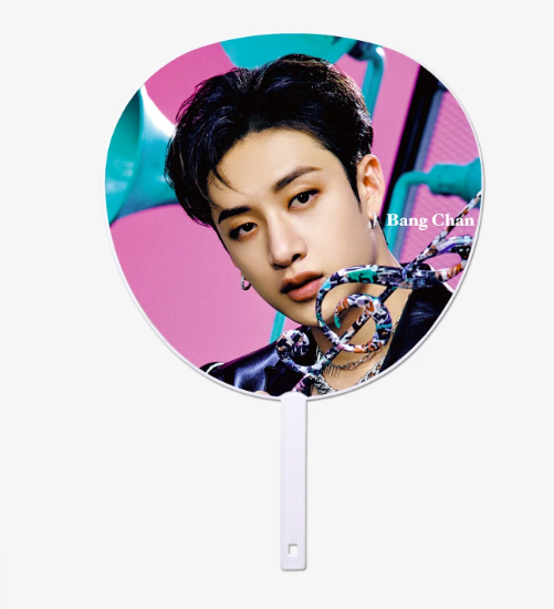 STRAY KIDS THE SOUND OFFICIAL MD