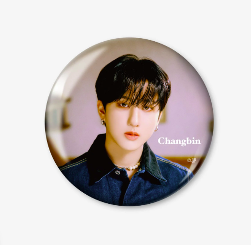 STRAY KIDS THE SOUND OFFICIAL MD
