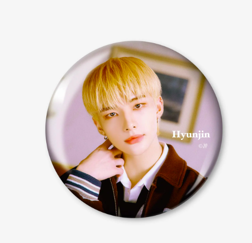 STRAY KIDS THE SOUND OFFICIAL MD
