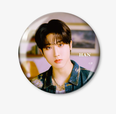 STRAY KIDS THE SOUND OFFICIAL MD