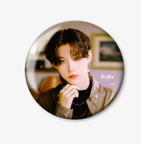 STRAY KIDS THE SOUND OFFICIAL MD