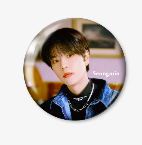 STRAY KIDS THE SOUND OFFICIAL MD
