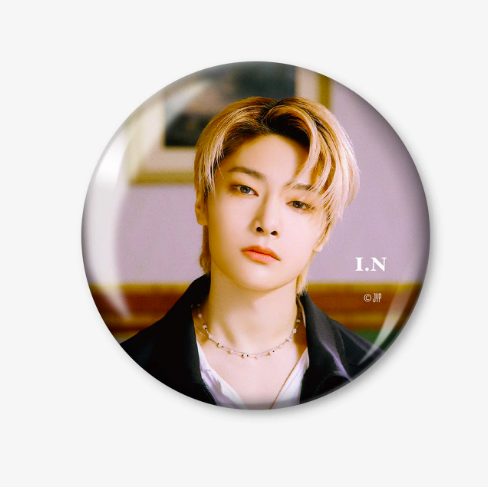 STRAY KIDS THE SOUND OFFICIAL MD