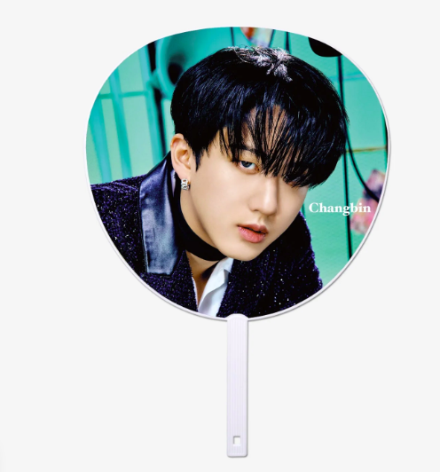 STRAY KIDS THE SOUND OFFICIAL MD