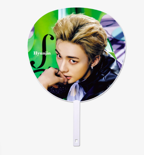 STRAY KIDS THE SOUND OFFICIAL MD