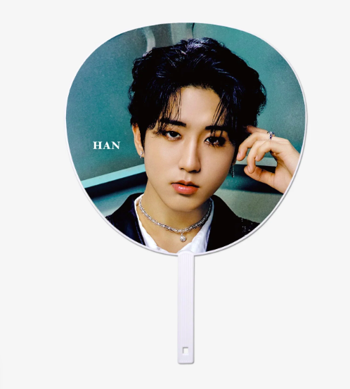 STRAY KIDS THE SOUND OFFICIAL MD