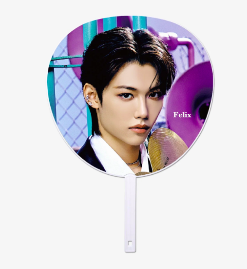 STRAY KIDS THE SOUND OFFICIAL MD
