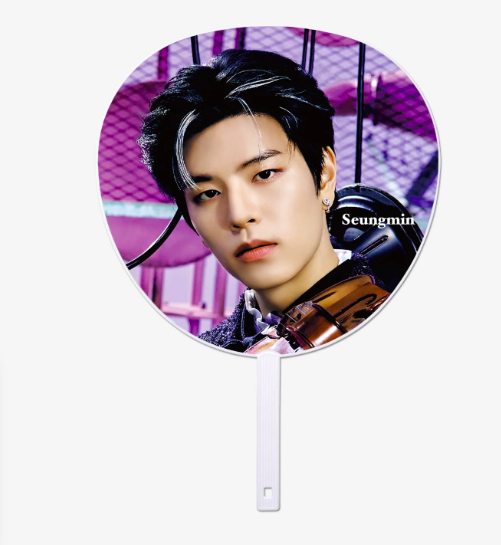 STRAY KIDS THE SOUND OFFICIAL MD