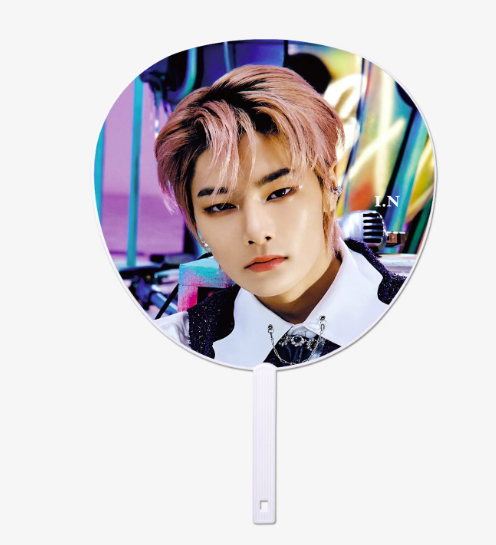 STRAY KIDS THE SOUND OFFICIAL MD