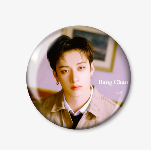STRAY KIDS THE SOUND OFFICIAL MD