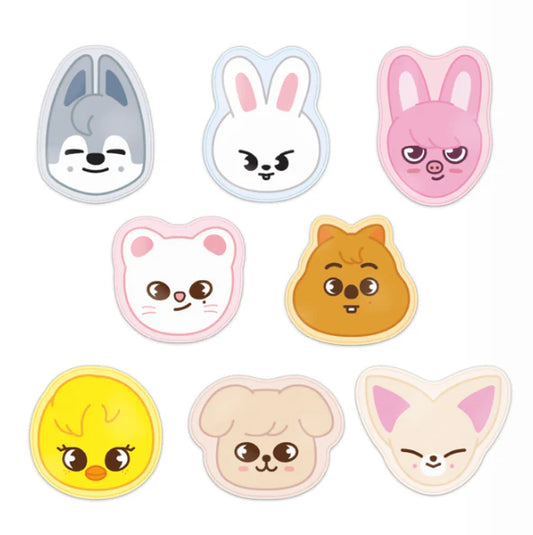 STRAY KIDS - STAY JAPAN 4TH FC GOODS - SKZOO MINI CARPET